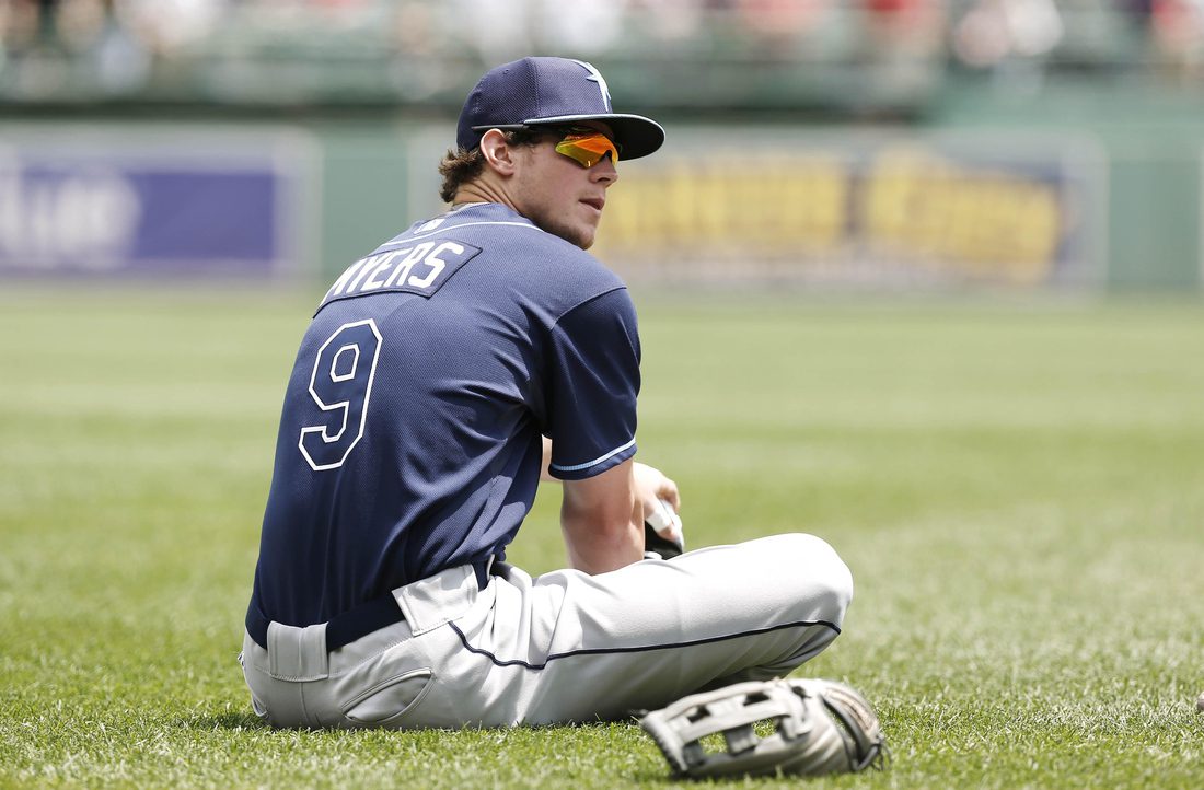 Tampa Bay Rays preview