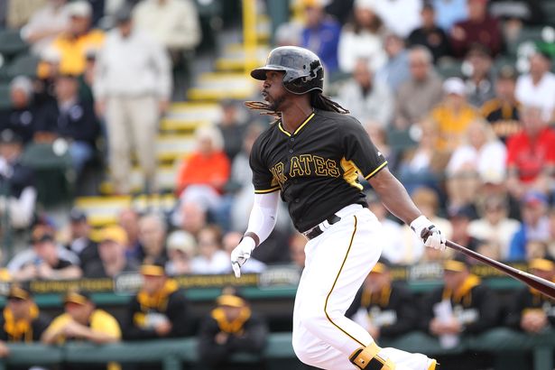 Pittsburgh Pirates preview