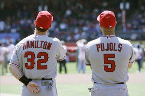 Los Angeles Angels preview