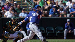 Los Angeles Dodgers preview
