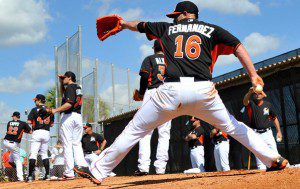 Miami Marlins preview