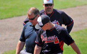 Atlanta Braves preview