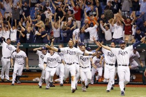 2014 MLB predictions