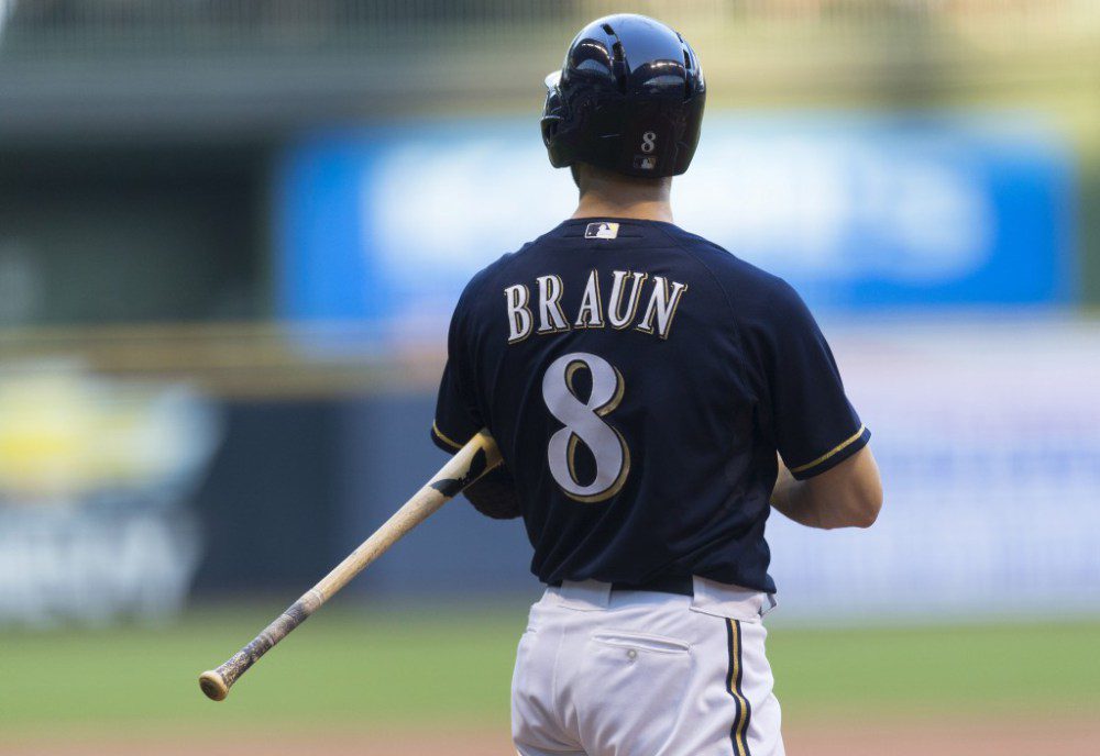 Milwaukee Brewers preview