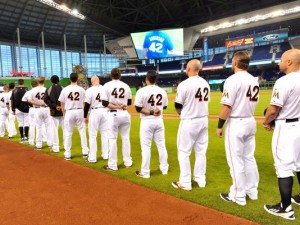 Jackie Robinson Day
