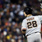 Buster+Posey