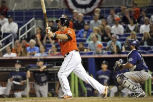 Miami Marlins