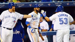 Melky Cabrera