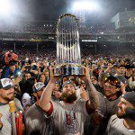 2013 World Series Game 6: St. Louis Cardinals v. Boston Red Sox