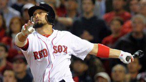 Shane Victorino