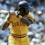 San Diego Padres - 1970's File Photos