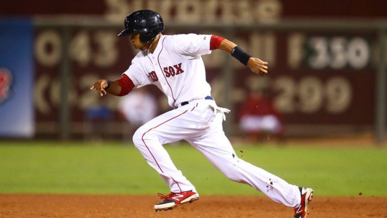 Red Sox call up Mookie Betts from Pawtucket