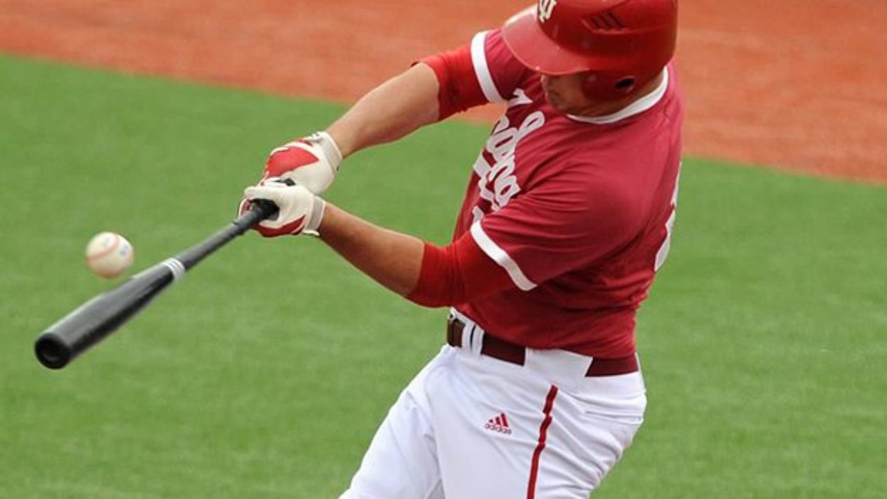 2014 Draft Focus: Kyle Schwarber — College Baseball, MLB Draft, Prospects -  Baseball America