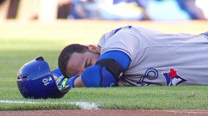 Blue Jays review trade options