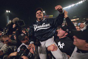 Bless That Boy: Sparky's Career Takes Him from Anonymity to the Hall of  Fame; Almost Became Yankees Skipper in 1980 « The Captain's Blog