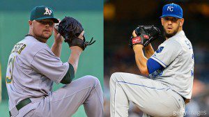 AL Wild Card