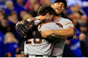 Madison Bumgarner