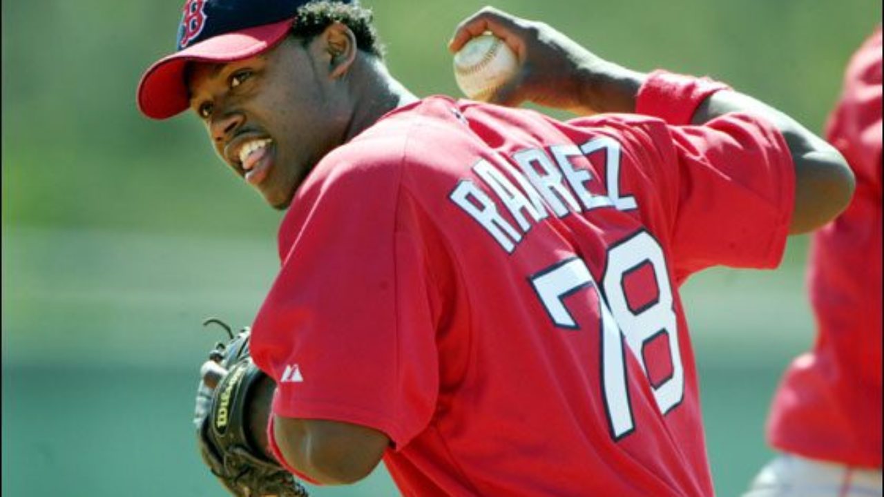 Hanley Ramirez, Red Sox agree - ABC7 Chicago
