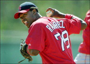 Hanley Ramirez