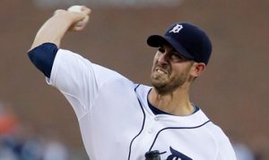 Rick Porcello