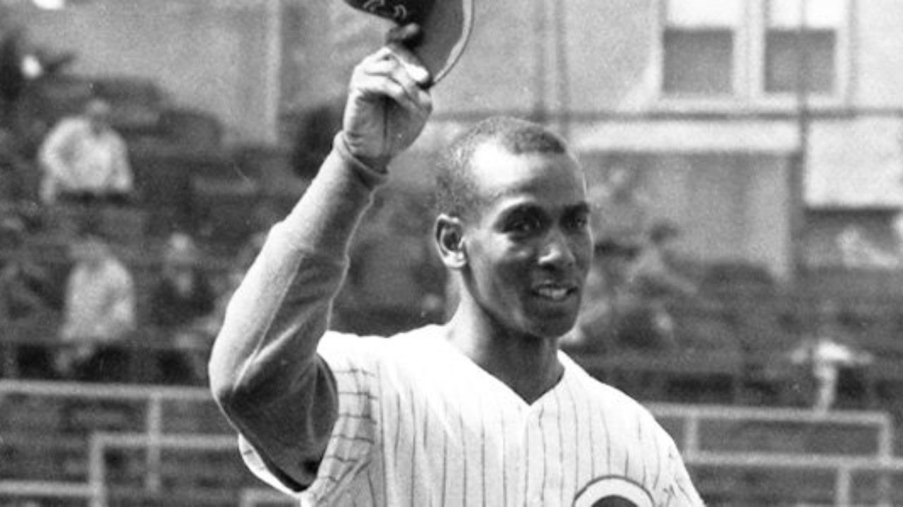 Mr. Cub' Ernie Banks remembered