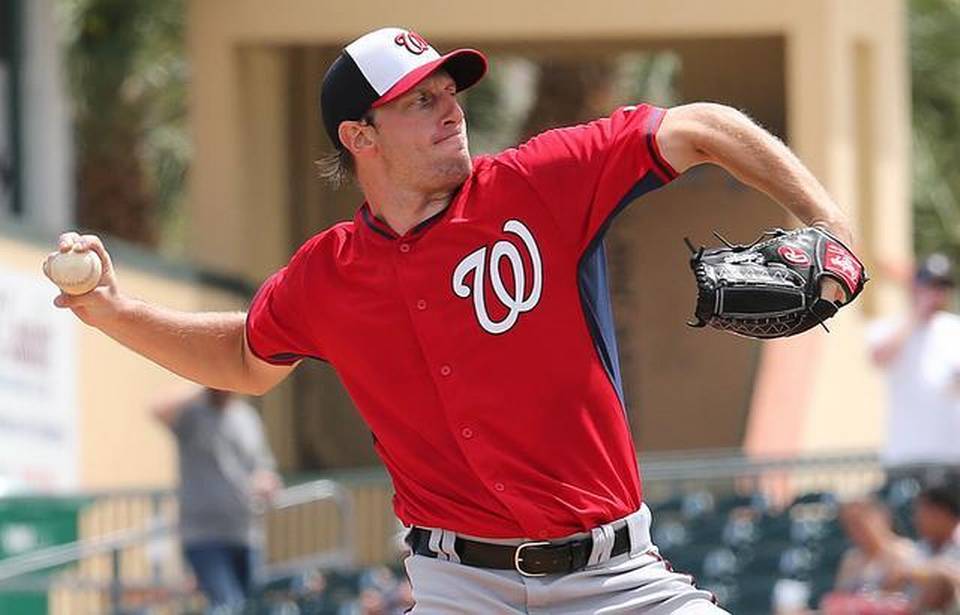 Washington Nationals 2015 preview