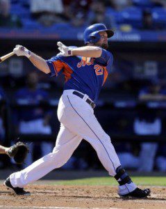 New York Mets 2015 preview
