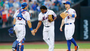 New York Mets 2015 preview