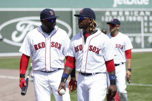 Boston Red Sox 2015 preview