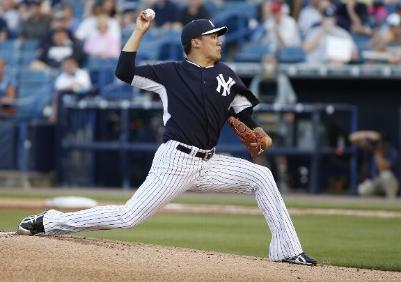 New York Yankees 2015 preview