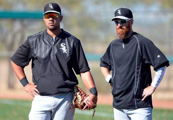 Chicago White Sox 2015 preview