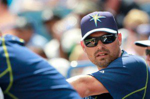 Tampa Bay Rays 2015 preview