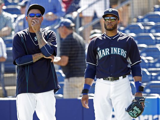 Seattle Mariners 2015 preview