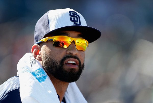 San Diego Padres 2015 preview