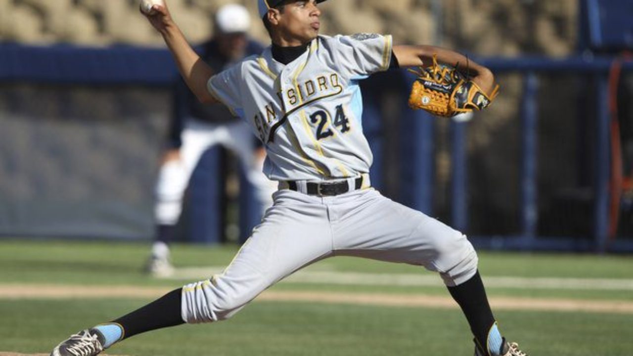 Mariners acquire left-handed pitcher Ricardo Sanchez from the Braves