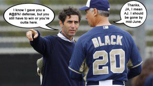 San Diego Padres