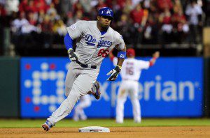 Yasiel Puig might be the most compelling reason for the Mets' front office to finally spend freely.