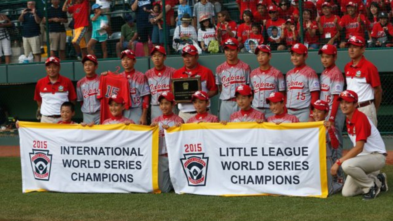 Little League: Pearland looks to remain hot at state tourney