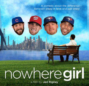 Nowhere Girl
