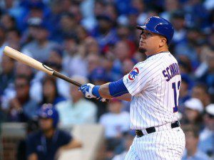 Chicago Cubs