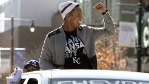 Salvador Perez