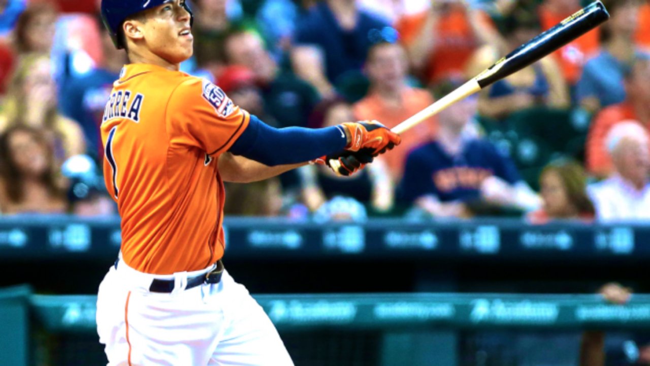 Free-agent shortstop Carlos Correa hires Scott Boras to represent