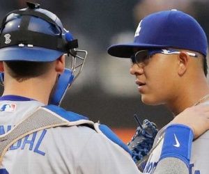 Julio Urias