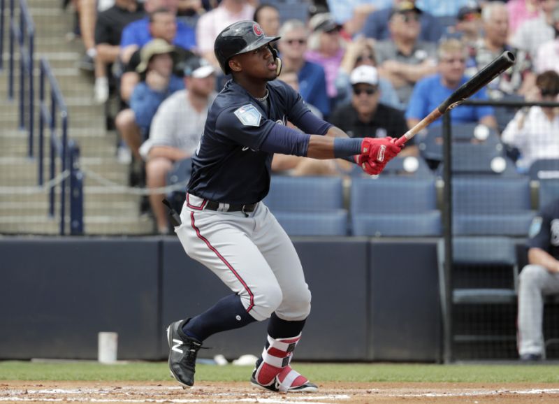 Can Acuna make the Braves a World Series Contender?