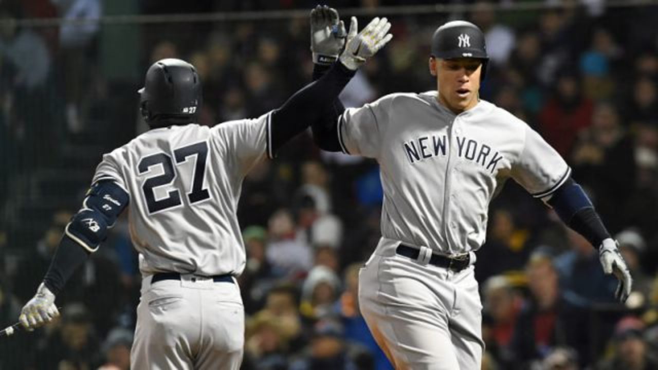 New York Yankees 2019: Scouting, Projected Lineup, Season