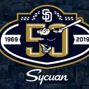 Padres 2019 roster