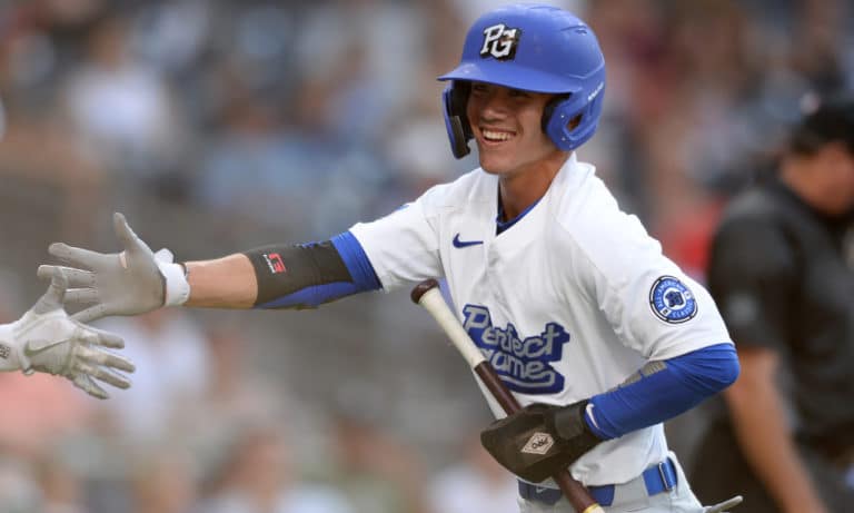 Biggest 2019 MLB Draft Questions: Is Adley Real, Sleepers and more ...