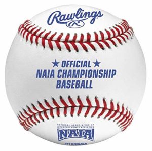 NAIA Baseball