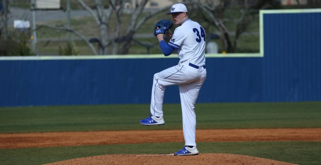 NAIA Baseball Rankings Tennessee Wesleyan, Southeastern lead Through