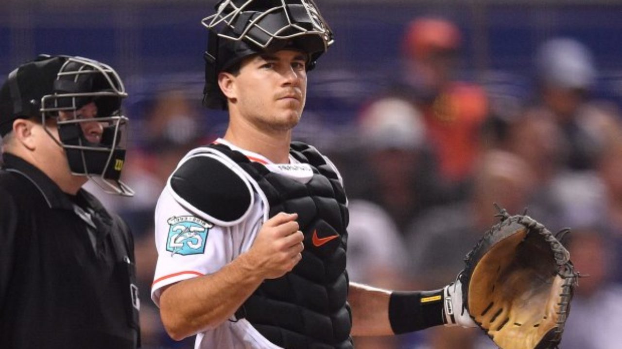 J.T. Realmuto makes sense for Mets, Yankees, and just about